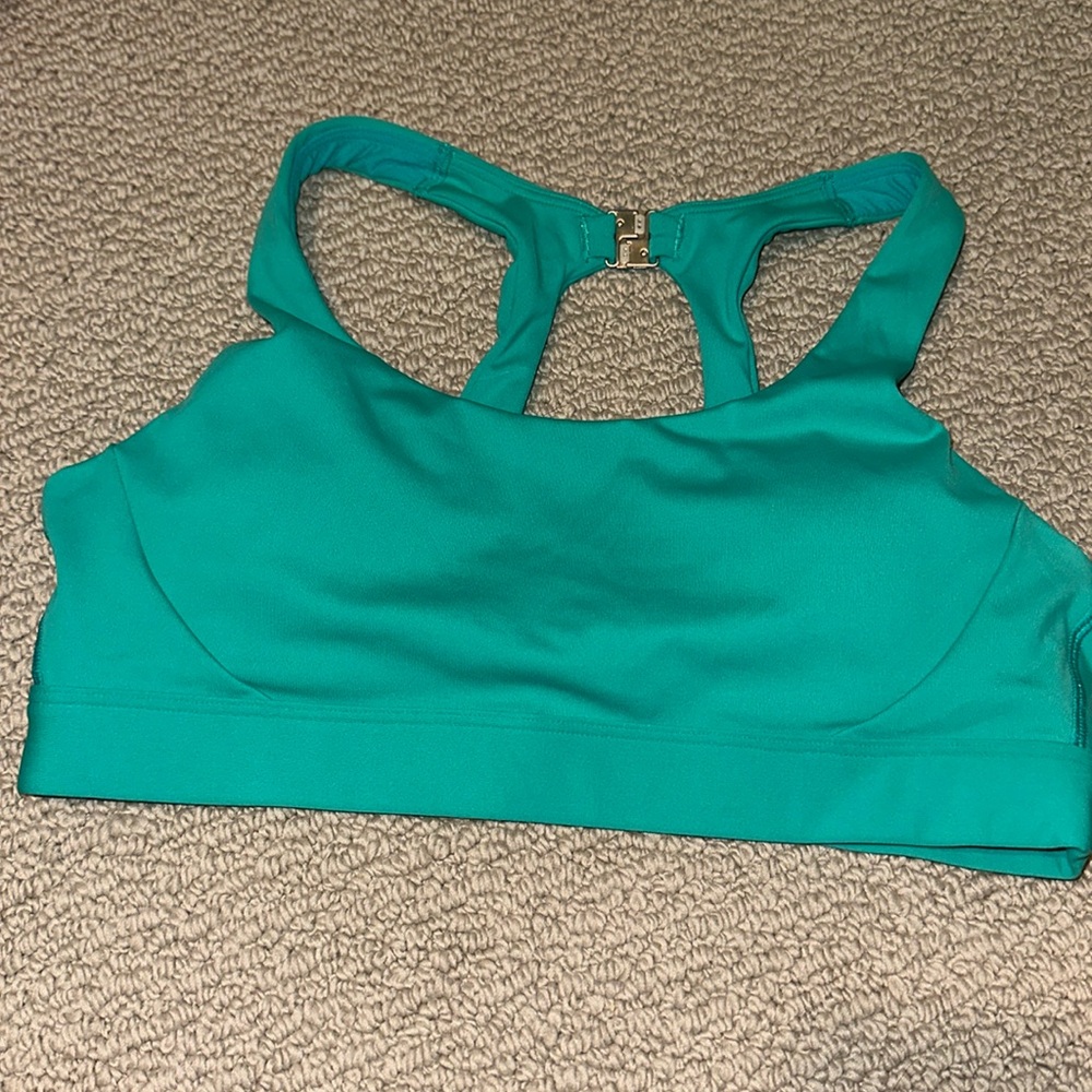 Athleta sports bra